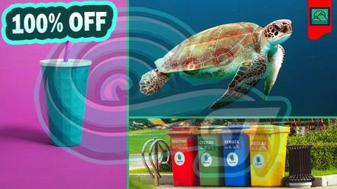 100% Free Coupon Plastic Waste Pollution: Causes, Impacts & Solutions