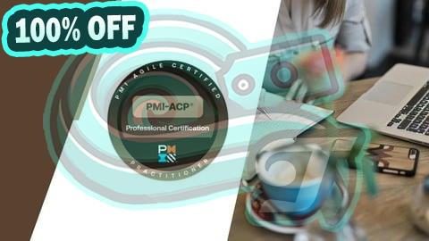 100% Free Coupon PMI Agile Certified Practitioner (PMI-ACP) Practice Tests