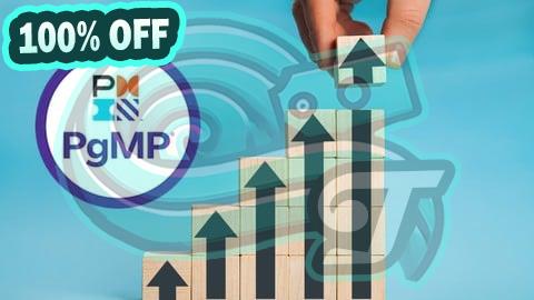 100% Free Coupon PMI PgMP Program Management Professional Practice Test 2025
