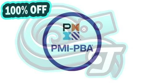 100% Free Coupon PMI Professional in Business Analysis (PMI-PBA) Simulator