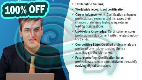 100% Free Coupon PMI Project Management Professional - PMP -Certification