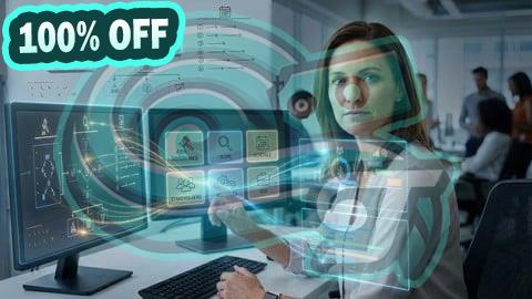 100% Free Coupon PMP Exam Prep 2026: PMBOK8 Update