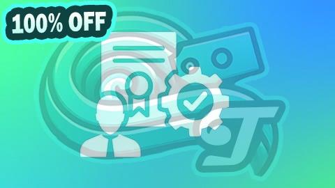 100% Free Coupon PMP Exam Preparation Course: Project Management Professional