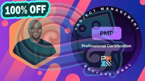 100% Free Coupon PMP Exam Simulation.