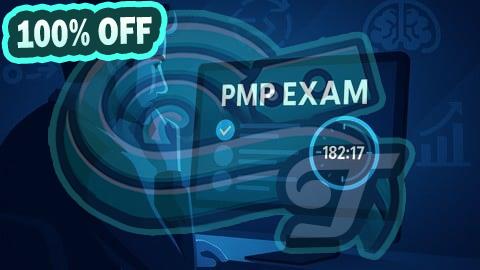 100% Free Coupon PMP Exam Simulator: 510 Scenario Questions & Mock Tests