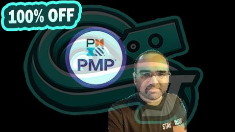 100% Free Coupon PMP In-Depth (Based on PMBOK7)