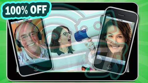 100% Free Coupon Podcast Power Breathing Masterclass