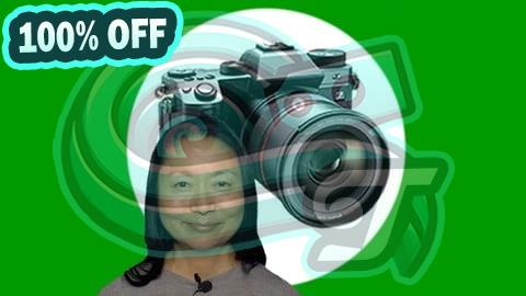 100% Free Coupon Portrait Photography: Classic & Modern Photo Style