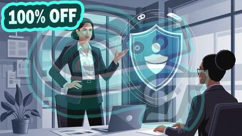 100% Free Coupon POSH 2.0: Prevention of Sexual Harassment in India