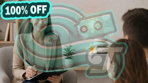 100% Free Coupon Positive Psychology: Foundations & Core Concepts