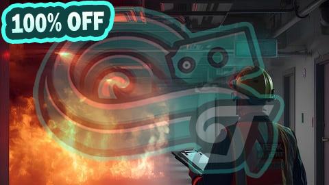 100% Free Coupon Postgraduate Diploma in Fire Safety Management (PGDFSM)