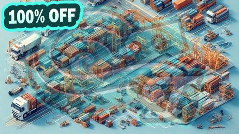 100% Free Coupon Postgraduate Diploma in Supply Chain Engineering Management