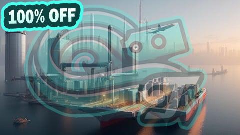 100% Free Coupon Postgraduate Diploma in Supply Chain & Operations Management