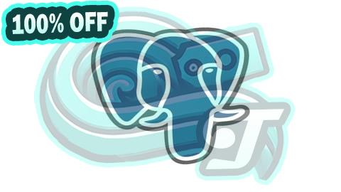 100% Free Coupon PostgreSQL Essentials for Python Developers & Web Hosting