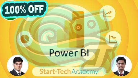 100% Free Coupon Power BI for Data Visualization