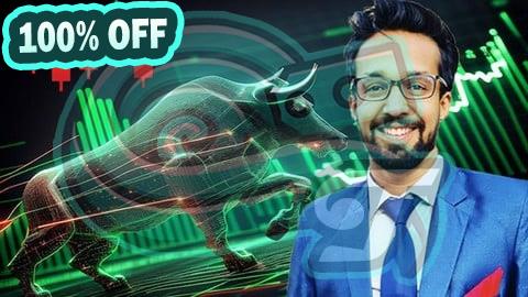 100% Free Coupon Powerful 90% Accurate Chart Patterns with Volume Analysis