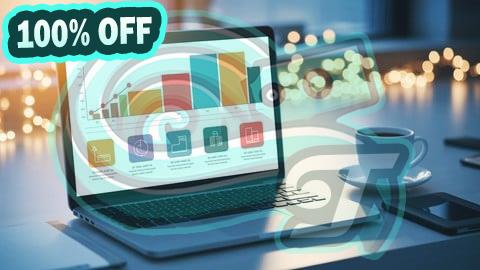 100% Free Coupon PowerPoint 365: Slide Design and Beyond