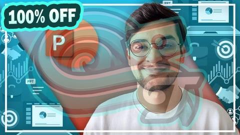 100% Free Coupon PowerPoint for Business: Create & Deliver Pro Presentations