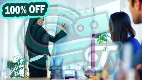 100% Free Coupon PowerPoint Presentations: Deliver a Non-Boring Presentation