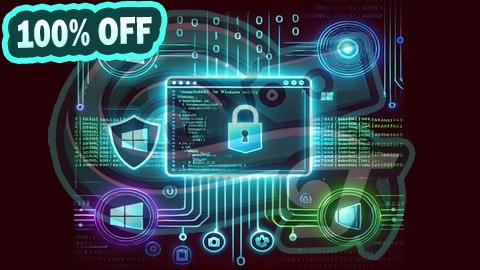 100% Free Coupon PowerShell for Windows Security: Beginner's Guide