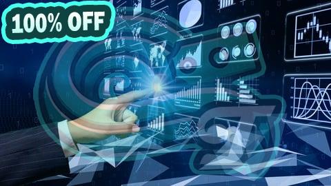 100% Free Coupon Practical AI for Finance: Automate, Forecast, and Optimize