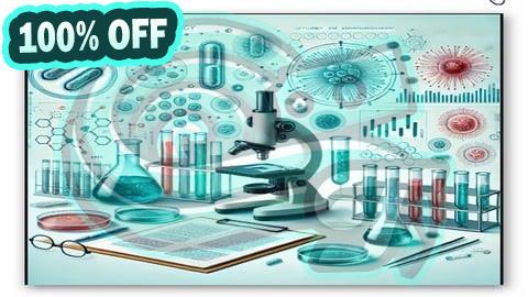 100% Free Coupon practical bacteriology from scratch