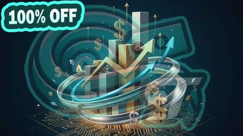 100% Free Coupon Practical Cash Flow Mastery