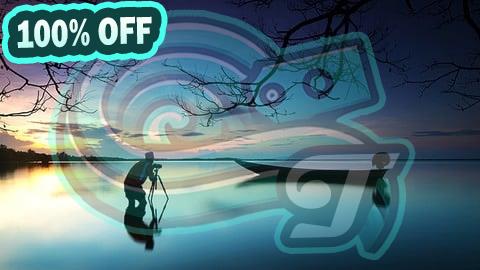 100% Free Coupon Practical Photography for Absolute Beginners: 9 Courses in 1