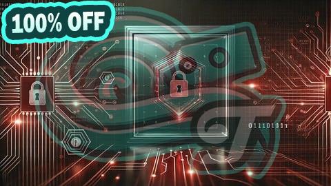 100% Free Coupon Practical Security Architecture - Hands on!