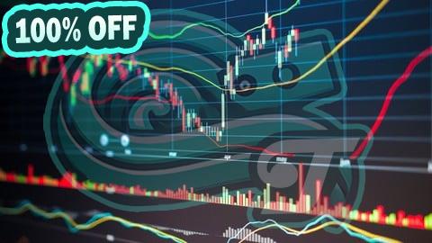 100% Free Coupon Practical Technical Analysis with Trading Strategies (2025)