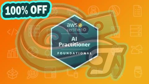 100% Free Coupon Practice Exams | AWS Certified AI Practitioner - AIF-C01