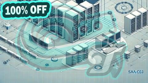 100% Free Coupon Practice exams for the AWS SAA-C03 certification