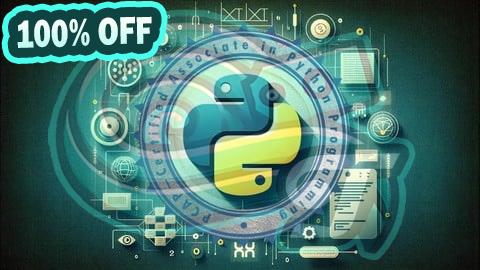 100% Free Coupon Practice Exams: PCAP – Certified Associate Python Programmer