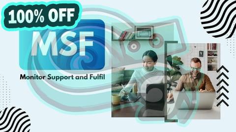 100% Free Coupon Practice questions for ITIL 4 Monitor Support and Fulfil