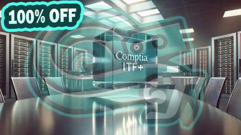 100% Free Coupon Practice Test: CompTIA IT Fundamentals+ (FC0-U61)