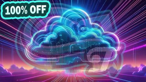100% Free Coupon Practice Test: Oracle Cloud Infra-2024 (1Z0-1072-24)