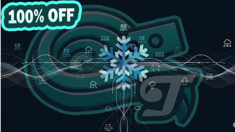 100% Free Coupon Prepare for Snowflake SnowPro Associate Platform SOL-C01