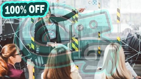 100% Free Coupon Presentation Skills: Give a Great Team Presentation