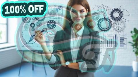 100% Free Coupon Presentations with ChatGPT