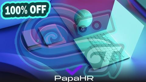 100% Free Coupon Presupuesto RRHH Mastery: Planifica Prevé & Justifica [ES]