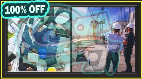 100% Free Coupon Primavera P6 for Civil Engineers – Masterclass in Planning