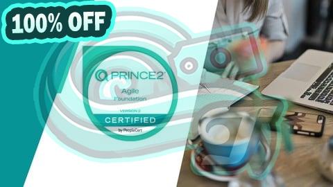 100% Free Coupon PRINCE2 Agile Foundation Practice Exams