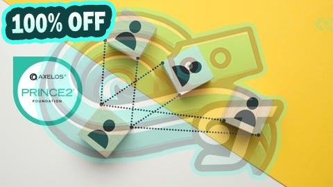 100% Free Coupon PRINCE2 Foundation Certification | Practice Exam Update 2024