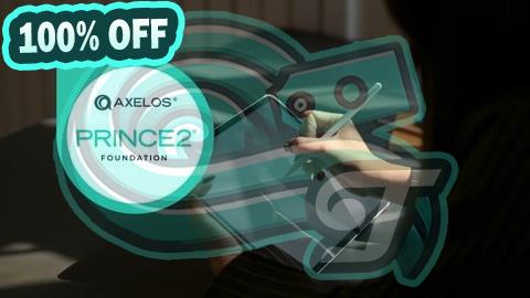 100% Free Coupon PRINCE2 FOUNDATION Practice Exam - 06 FULL TEST - Dec 2024