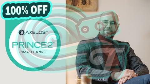 100% Free Coupon PRINCE2 Foundation Practitioner | 6 Mock Exams | Latest 2026