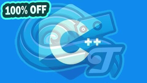 100% Free Coupon Problem Solving with C++ programming language