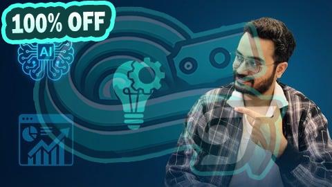 100% Free Coupon Product Development & Research with Generative AI