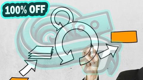 100% Free Coupon Product Management Certification+Agile Product Manager+Scrum