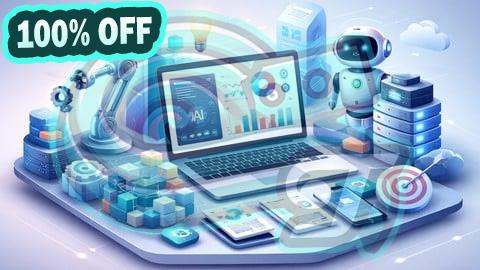 100% Free Coupon Product Management for AI & Data Science