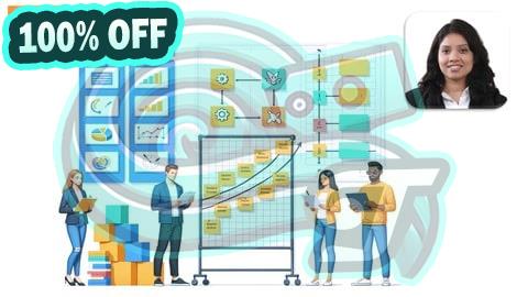 100% Free Coupon Product Management & Product Ownership in Hindi (हिंदी)